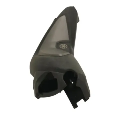 Cache guidon YAMAHA GPD 125 2017-2019 NMAX