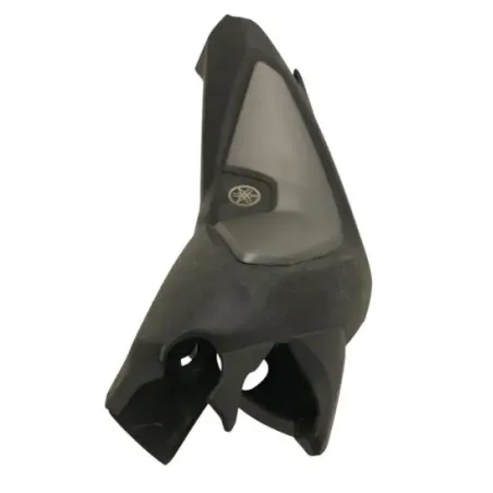 Cache guidon YAMAHA GPD 125 2017-2019 NMAX