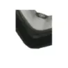 Cache guidon YAMAHA GPD 125 2017-2019 NMAX