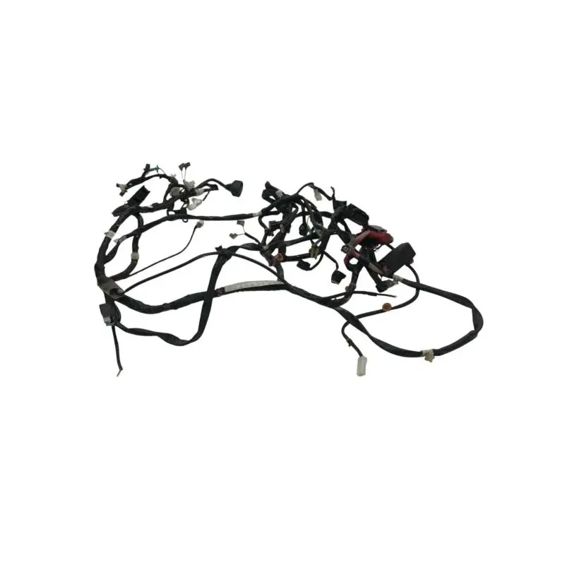 Faisceau electrique YAMAHA GPD 125 2017-2019 NMAX