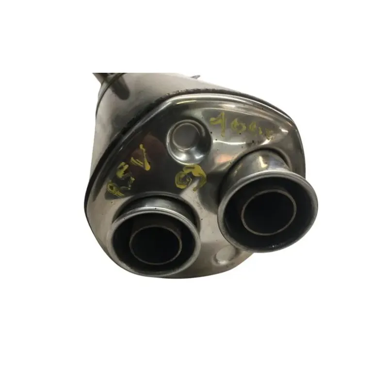 Silencieux (echappement) APRILIA RSV 1000 1998-2000