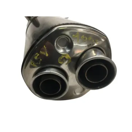 Silencieux (echappement) APRILIA RSV 1000 1998-2000