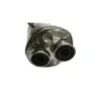 Silencieux (echappement) APRILIA RSV 1000 1998-2000