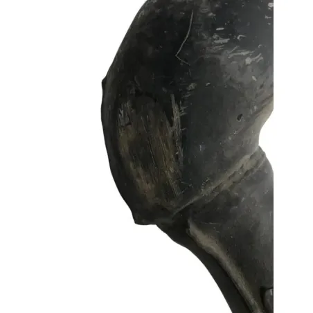 Collecteur (echappement) SUZUKI RGV 250 1991-1996