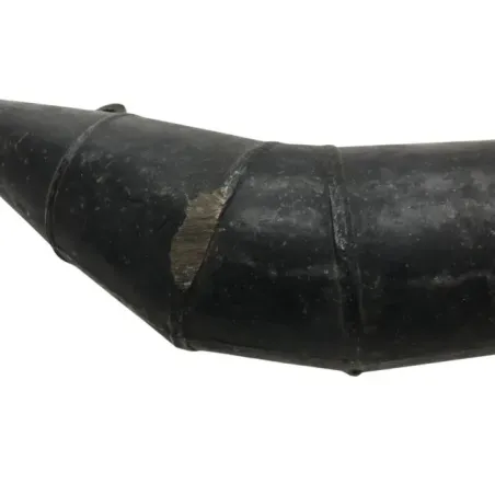 Collecteur (echappement) SUZUKI RG 250 1983-1984 GAMMA