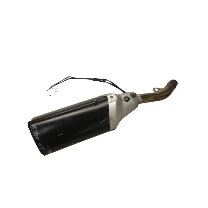 Silencieux (echappement) KAWASAKI Z 750 2007-2010