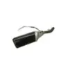 Silencieux (echappement) KAWASAKI Z 750 2007-2010 Silencieux (echappement) KAWASAKI Z 750 2007-2010