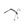 Silencieux (echappement) KAWASAKI Z 750 2007-2010 Silencieux (echappement) KAWASAKI Z 750 2007-2010