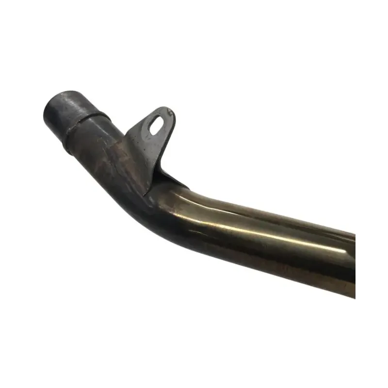 Silencieux (echappement) KAWASAKI Z 750 2007-2010