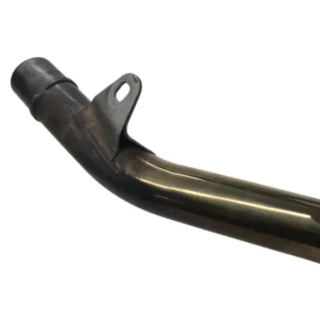 Silencieux (echappement) KAWASAKI Z 750 2007-2010