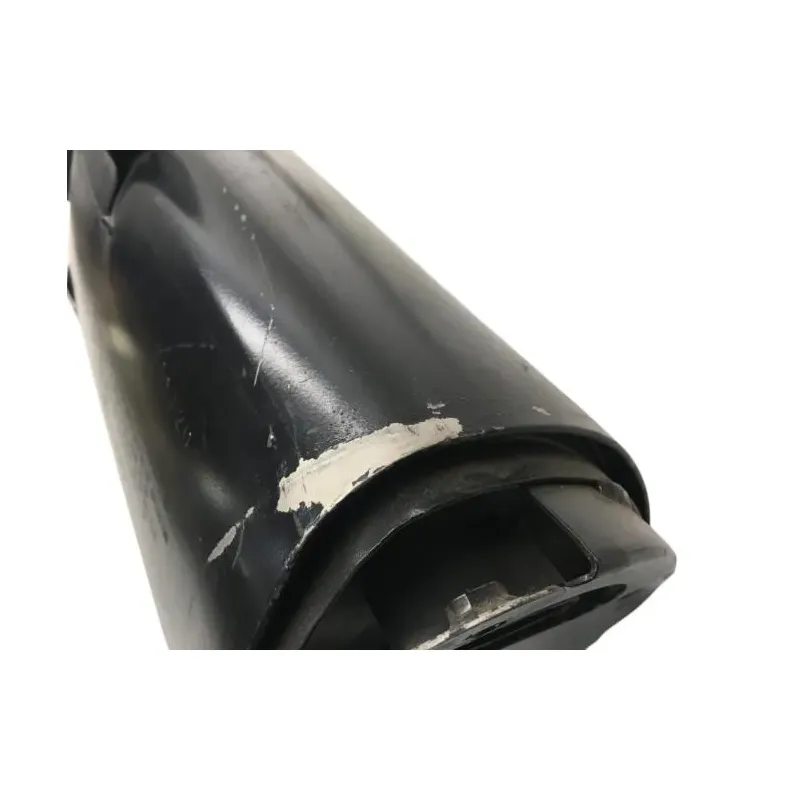 Silencieux (echappement) KAWASAKI Z 750 2007-2010