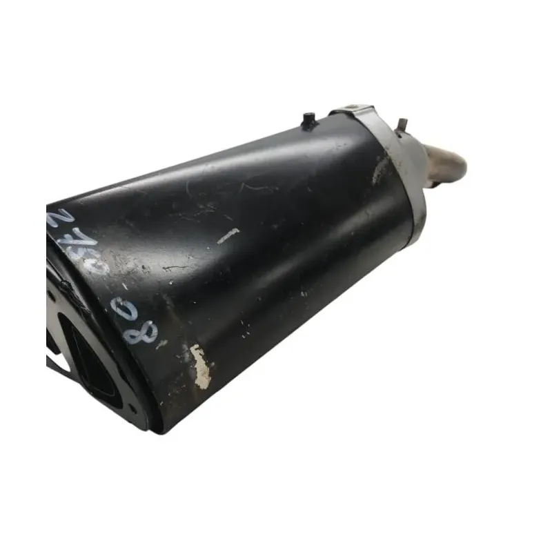 Silencieux (echappement) KAWASAKI Z 750 2007-2010