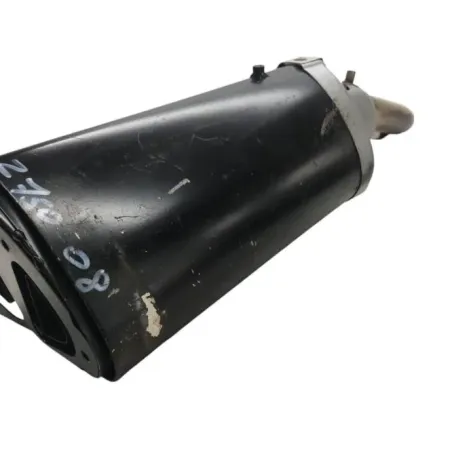 Silencieux (echappement) KAWASAKI Z 750 2007-2010