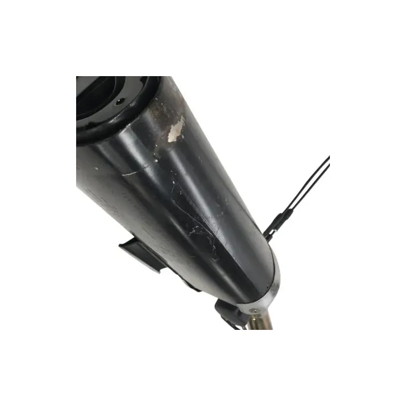 Silencieux (echappement) KAWASAKI Z 750 2007-2010