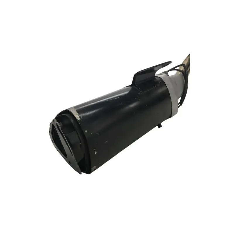 Silencieux (echappement) KAWASAKI Z 750 2007-2010
