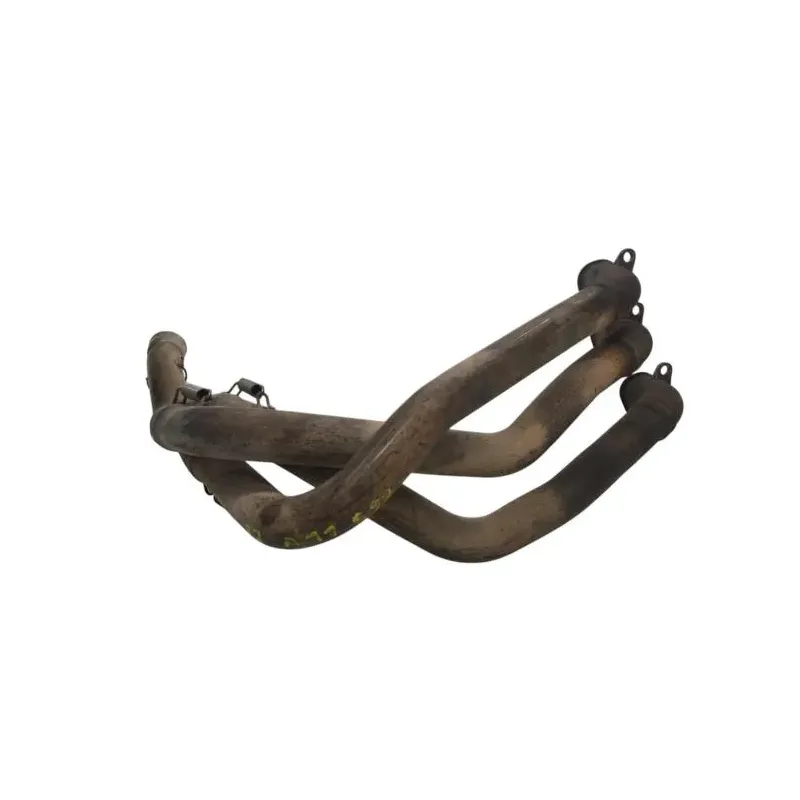 Collecteur (echappement) TRIUMPH DAYTONA 955 1997-1998 T595