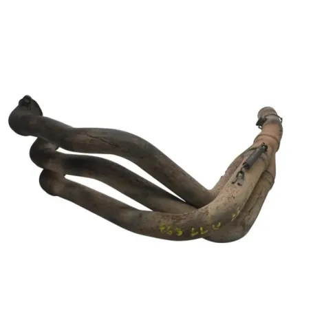 Collecteur (echappement) TRIUMPH DAYTONA 955 1997-1998 T595