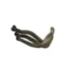 Collecteur (echappement) TRIUMPH DAYTONA 955 1997-1998 T595 Collecteur (echappement) TRIUMPH DAYTONA 955 1997-1998 T595