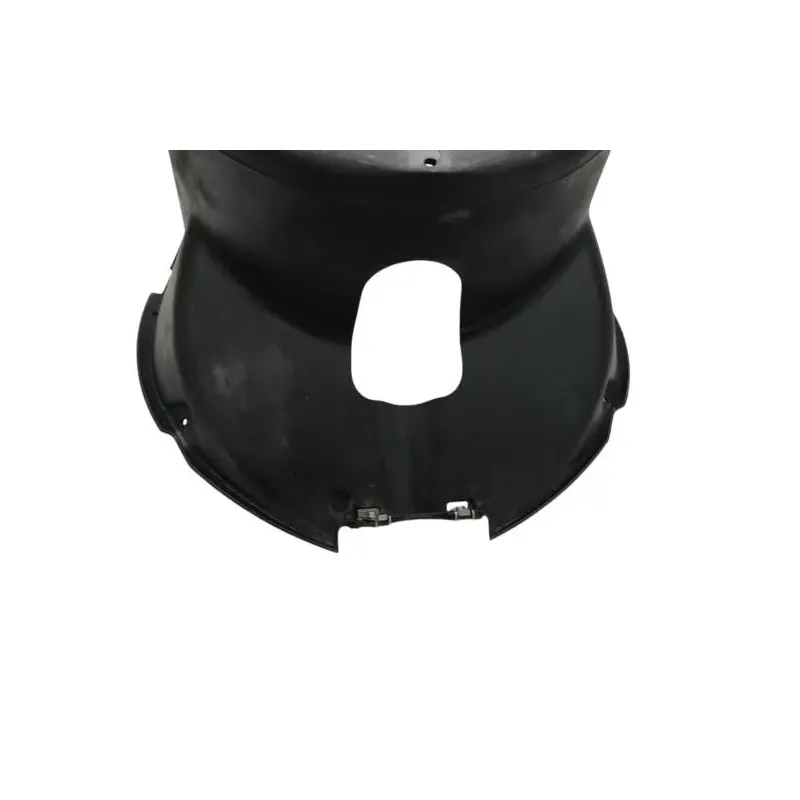Cache interieur carenage GILERA GP 800 2007-2011