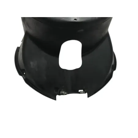 Cache interieur carenage GILERA GP 800 2007-2011
