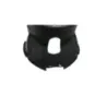 Cache interieur carenage GILERA GP 800 2007-2011
