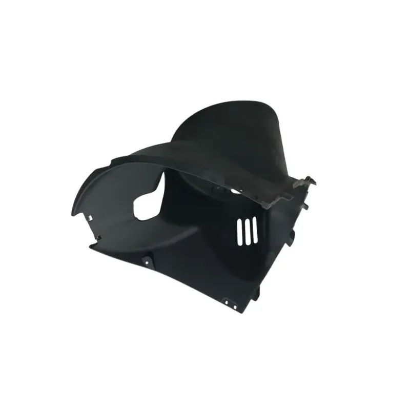 Cache interieur carenage GILERA GP 800 2007-2011