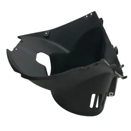 Cache interieur carenage GILERA GP 800 2007-2011