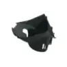 Cache interieur carenage GILERA GP 800 2007-2011