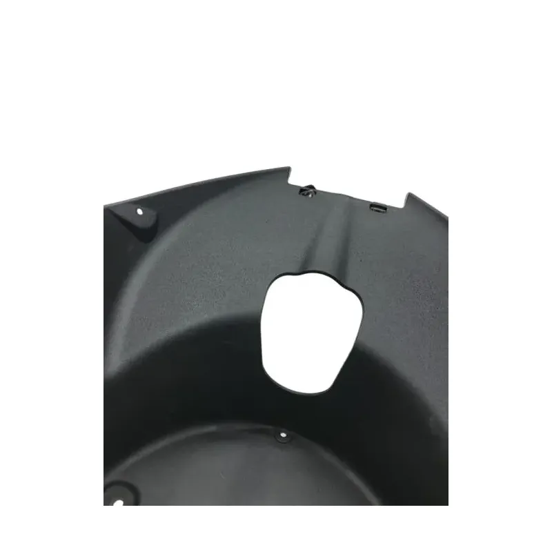 Cache interieur carenage GILERA GP 800 2007-2011