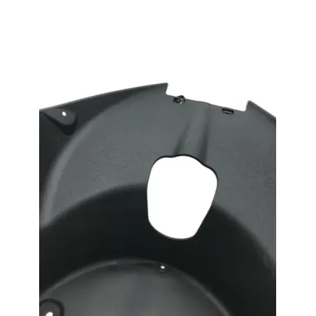 Cache interieur carenage GILERA GP 800 2007-2011