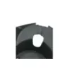 Cache interieur carenage GILERA GP 800 2007-2011
