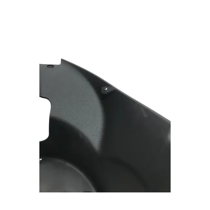 Cache interieur carenage GILERA GP 800 2007-2011