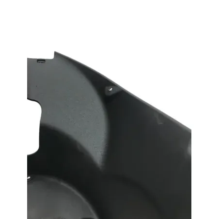Cache interieur carenage GILERA GP 800 2007-2011