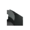Cache interieur carenage GILERA GP 800 2007-2011