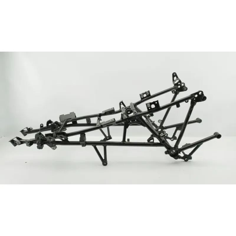 Boucle cadre arriere BMW R 1200 RT 2010 - 2013