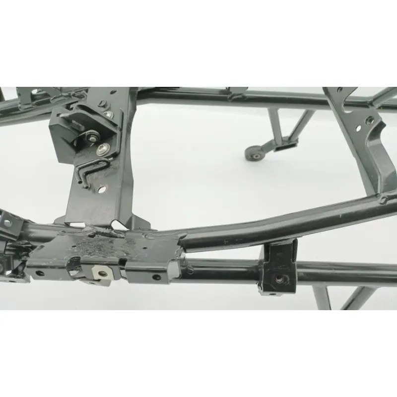 Boucle cadre arriere BMW R 1200 RT 2010 - 2013