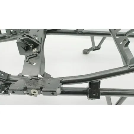 Boucle cadre arriere BMW R 1200 RT 2010 - 2013
