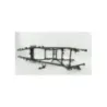 Boucle cadre arriere BMW R 1200 RT 2010 - 2013