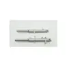 Tube de fourche droit RECTO CHINOIS 50 2009 - 2009