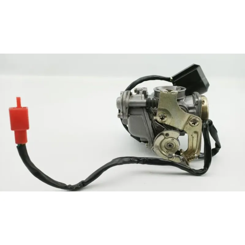 Carburateur RECTO CHINOIS 50 2009 - 2009