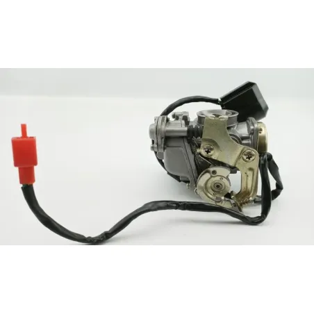 Carburateur RECTO CHINOIS 50 2009 - 2009