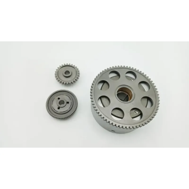 Rotor volant moteur KAWASAKI EN 650 VULCAN S 2021 - 2023
