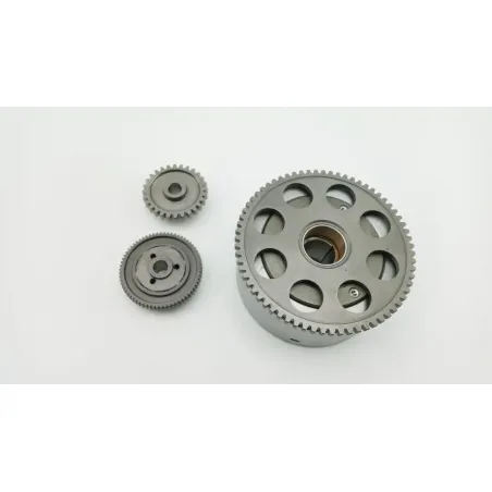 Rotor volant moteur KAWASAKI EN 650 VULCAN S 2021 - 2023