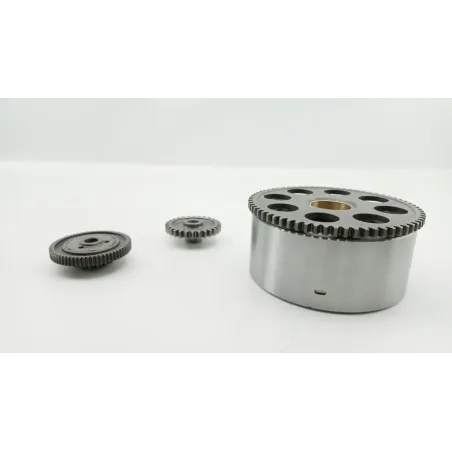 Rotor volant moteur KAWASAKI EN 650 VULCAN S 2021 - 2023