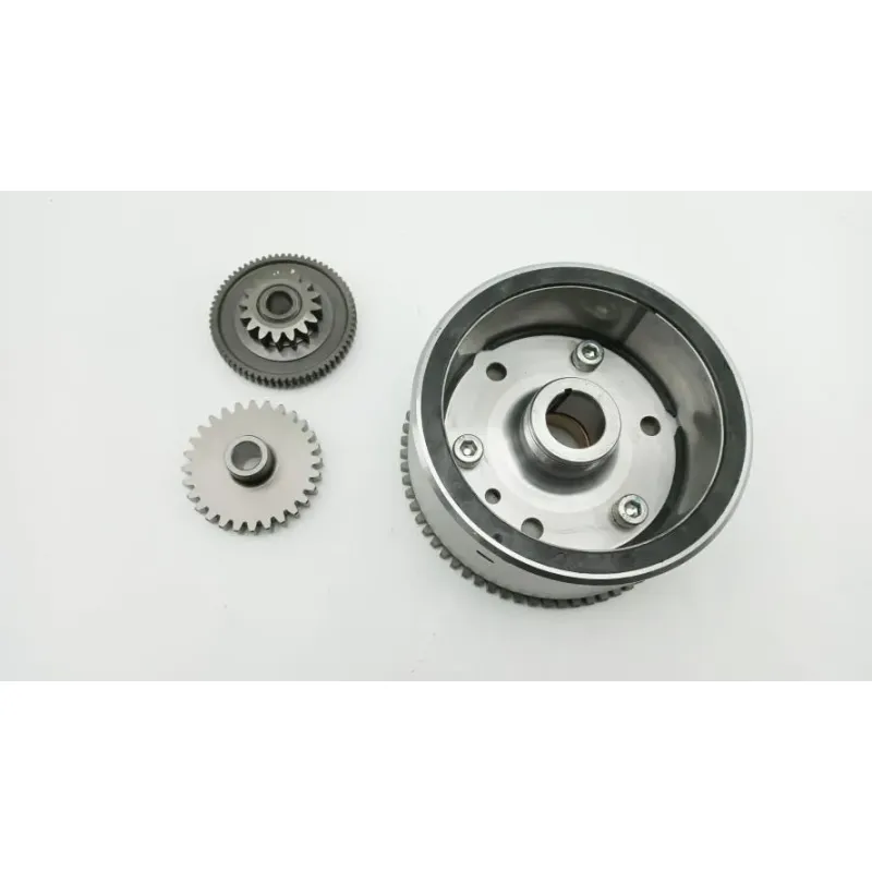 Rotor volant moteur KAWASAKI EN 650 VULCAN S 2021 - 2023
