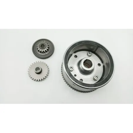 Rotor volant moteur KAWASAKI EN 650 VULCAN S 2021 - 2023