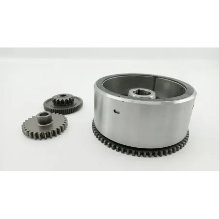 Rotor volant moteur KAWASAKI EN 650 VULCAN S 2021 - 2023