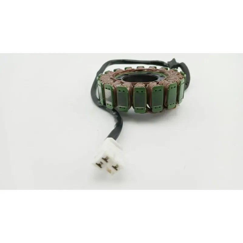 Stator alternateur KAWASAKI EN 650 VULCAN S 2021 - 2023