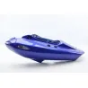 Coque arriere YAMAHA FZS 600 FAZER 1998 - 2001