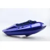 Coque arriere YAMAHA FZS 600 FAZER 1998 - 2001